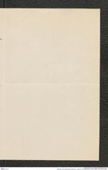 Nachlass Franz Steindachner, Brief von L. Berg an Franz Steindachner (30.03.1909), Inv.Nr. 36.05, Seite 3